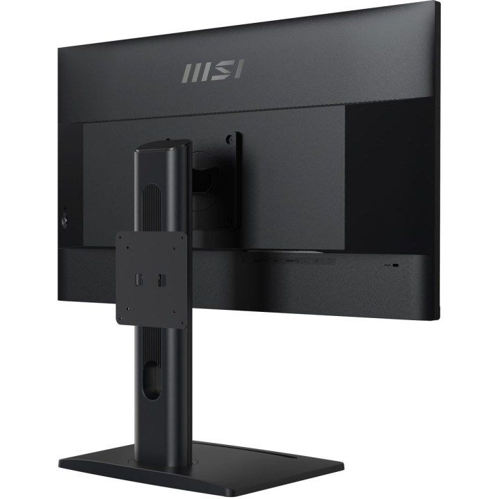 MSI PRO MP275QPG 27 WQHD 2XHDMI DP MULTI VESA